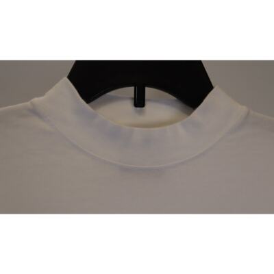 Balenciaga x Adidas T-Shirt in White BNWT 1 | eBay