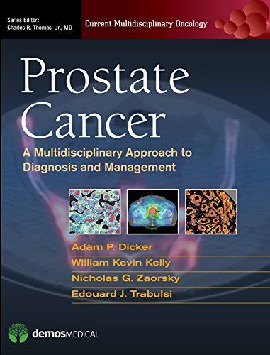 Prostate Cancer: A Multidisciplinary Approach to Diagnosis and