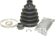 Spidan 24393 Bellow Set, Drive Shaft for Mini