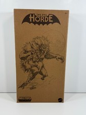 Masters of the Universe Origins Grizzlor Mattel Creations Exclusive