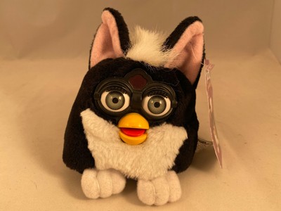 skunk furby