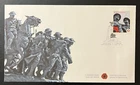 CANADA - 2009 : Commemoration of the War victims, Lest We Forget