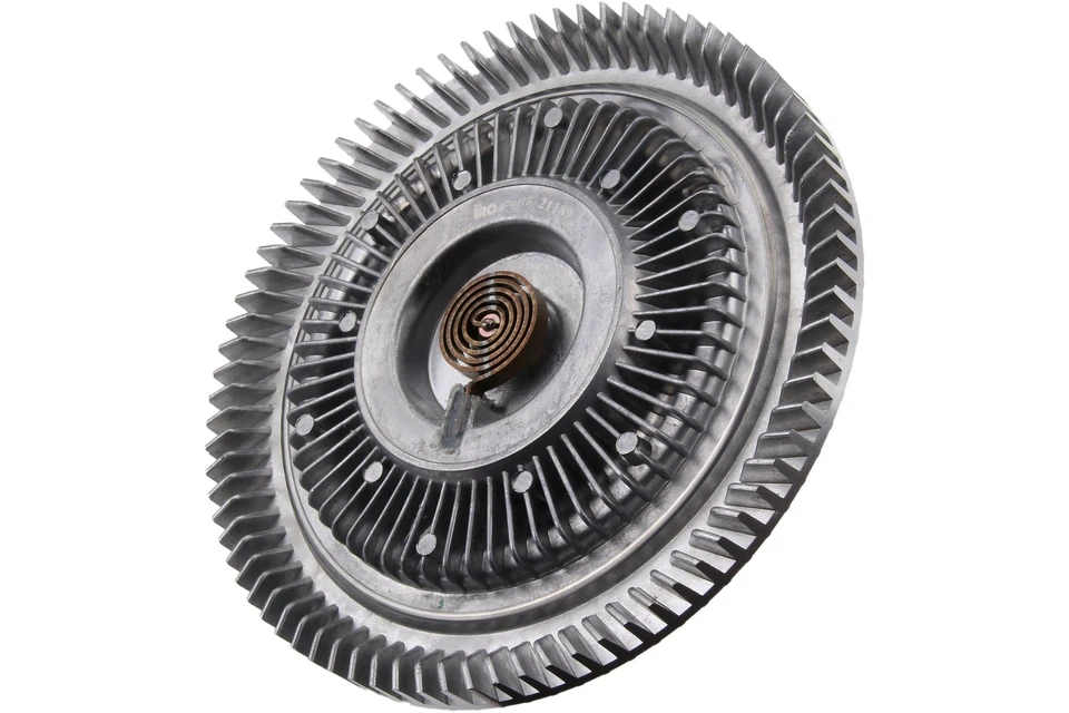 Embrague ventilador refrigeración motor Jaguar XJ12 1982-1992, 1994-1996 URO Foto 4 de 4