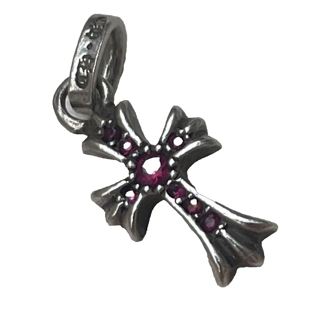 Брелки и подвески Chrome Hearts для мужчин