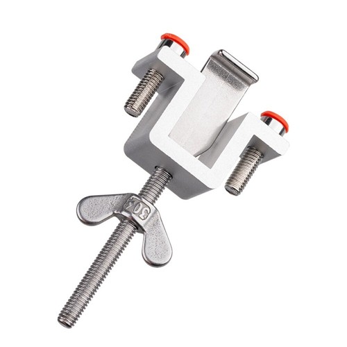 Thickened Door Stop Adjustment Door Blocker Hardware Portable Door Lock Travel - Picture 8 of 9
