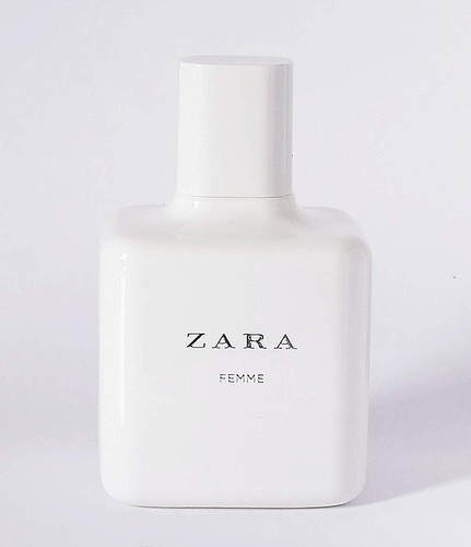zara femme