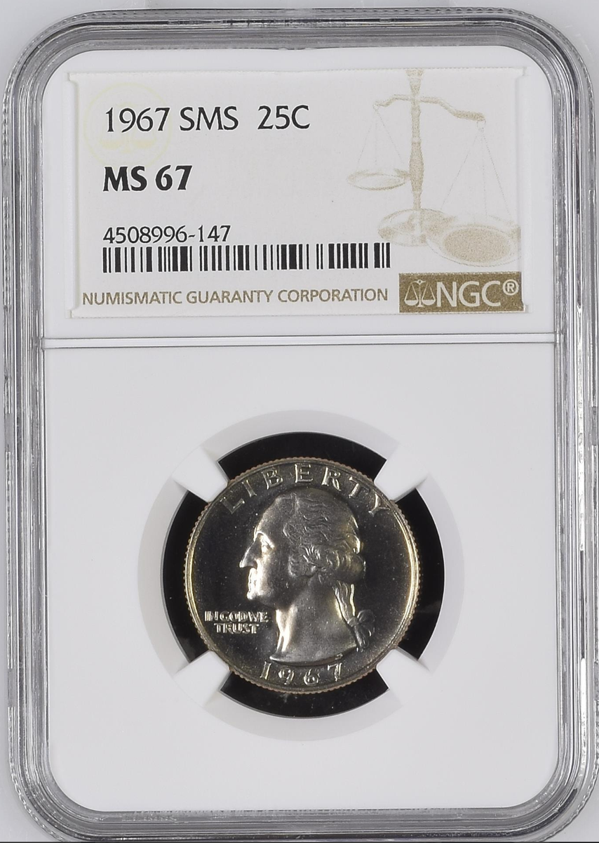 NGC MS67 1981年カナダ50セントハーフドル未流通 NGC MS67 1981年カナダ50セントハーフドル未流通 - メルカリ