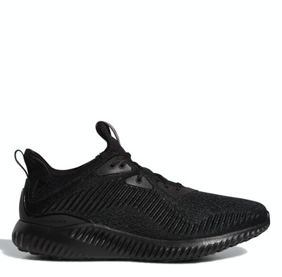 alphabounce shoes black