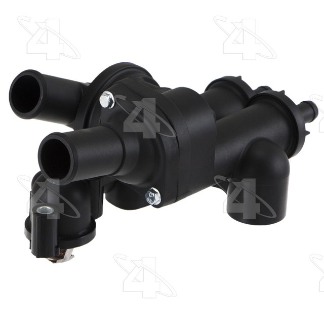 Engine Coolant Water Outlet Housing KitOutlet / Housing Kit 4 Seasons