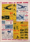 FLYING ACES Magazine, November 1938, Military, Civil & Model Aviation — photo 2