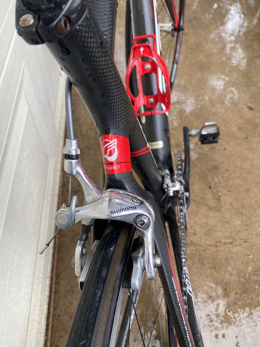 Felt Z25 road carbon fiber bicycle. | eBay