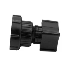 137-0001 Manifold Plastic Air Compressor Regulator Valve Knob Fit for Sanborn