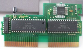 Terminator 2 judgement day authentique version originale nintendo nes fra