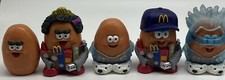 2023 4 McDonald s Kerwin Frost Chicken Nugget Buddies