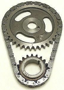 Small Block Mopar Timing Chain Set for 318 340 360 Dodge Plymouth Chrysler SB US - Foto 1 di 1