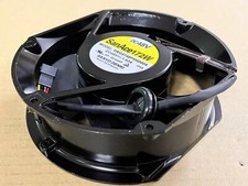 Sanyo 9WG5748P5HD004 IP68 waterproof 17251 48V 1.62A inverter cooling fan