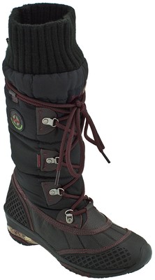 burlington waterproof boots