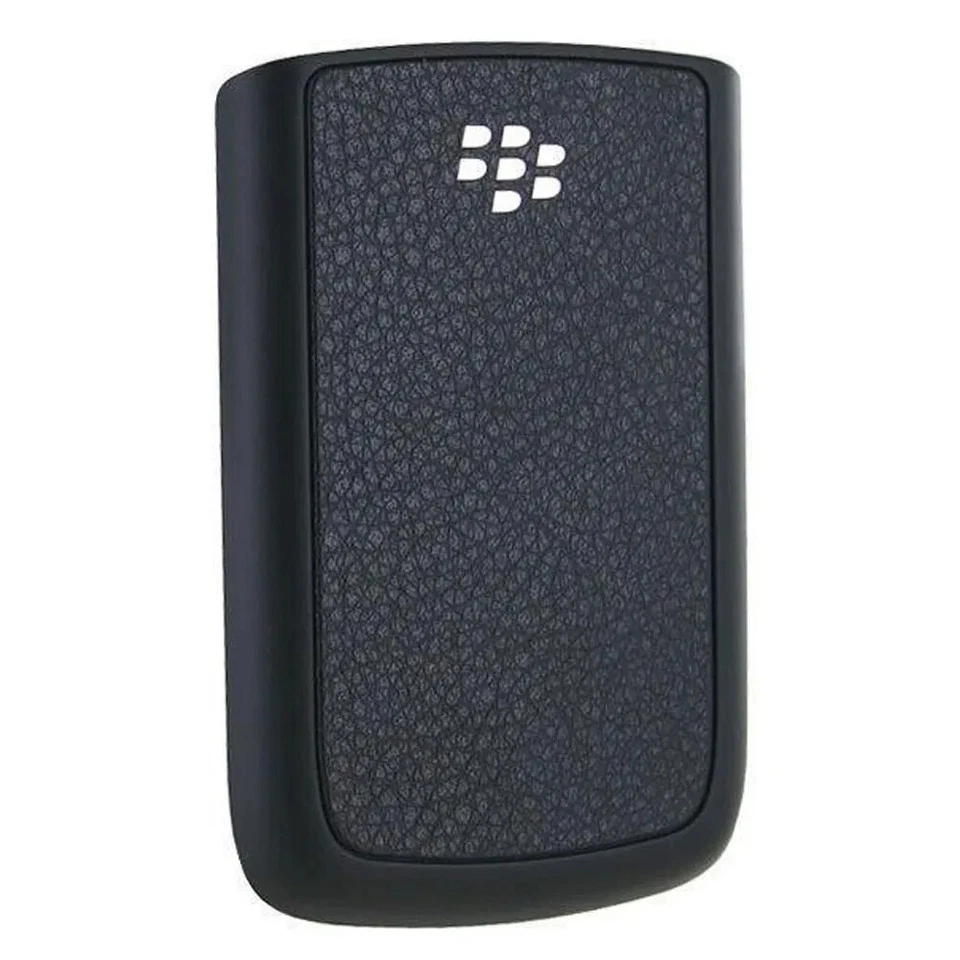 NUEVO Original Blackberry ASY-24673-001 Batería Puerta Cubierta para Bold 9700/9780 Foto 4 de 4
