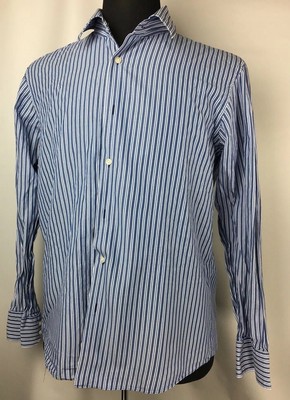 hugo boss sharp fit shirt