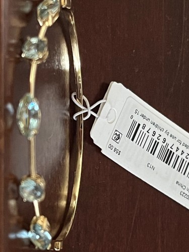 Lauren Ralph Lauren Jewelry, Select 50+, Necklace, Earring, Bracelet $35-$98 NWT - Picture 13 of 295