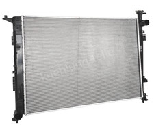 Radiateur Kia SORENTO