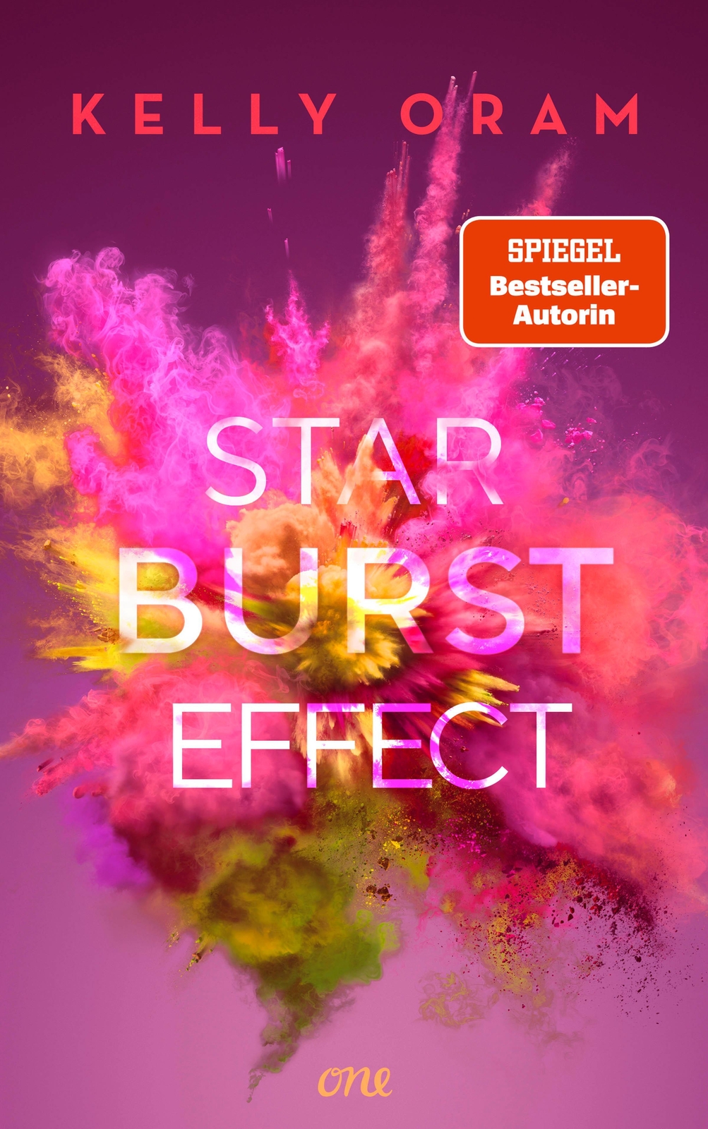Thumbnail - Starburst Effect | Kelly Oram | Taschenbuch | 400 S. | Deutsch | 2023