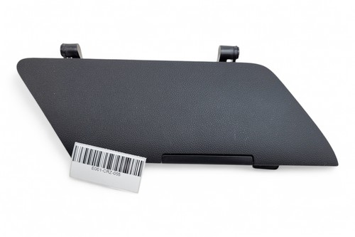 Honda CR-Z CRZ 13-16 Instrument Dash Console Pocket Black, 77345-SZT-G02, E001 - Picture 2 of 10