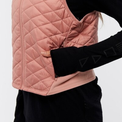 ジャケット・アウター NIKE / PACKABLE AEROLAYER THERMORE VEST Amazon.com : Nike Running Division AeroLayer Men's Therma
