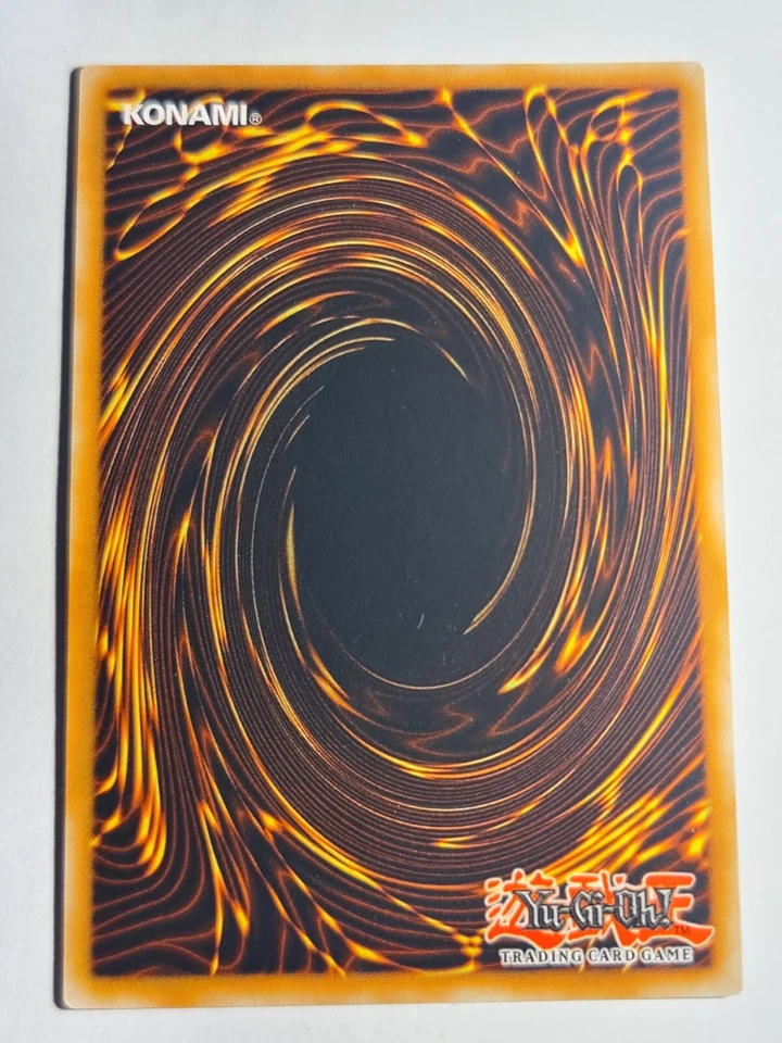 Visas Starfrost●YUGIOH●MP23●SECRET RARE●SPANISH●1st ED●NM●09222 - Image 2 of 2