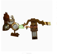 Suitable for Nikon camera original D7500 top cover mode dial-up cable