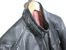 Ted Baker Leather Outer Shell Coats, Jackets Vests for Men for