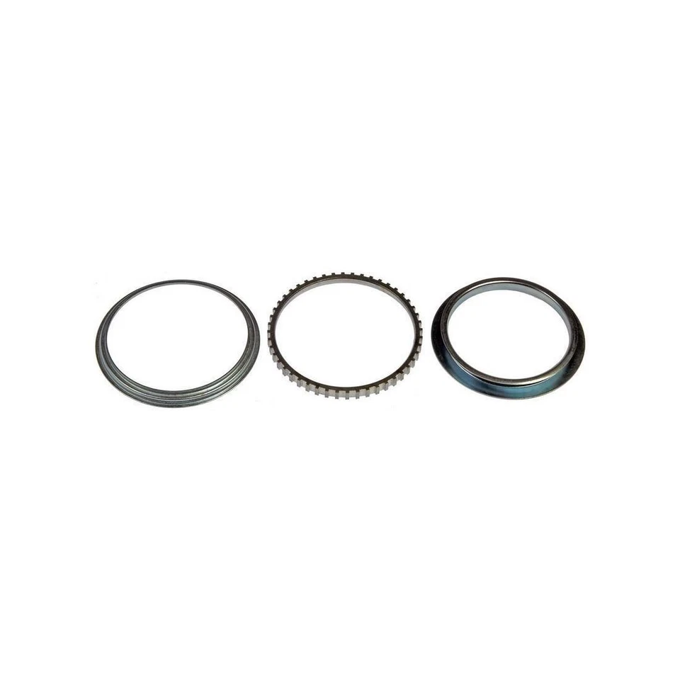 2PCS Front ABS Sensor Tone Ring For Lexus RX300 1999-2000 Toyota Camry 1992-2000 - Image 4 of 4