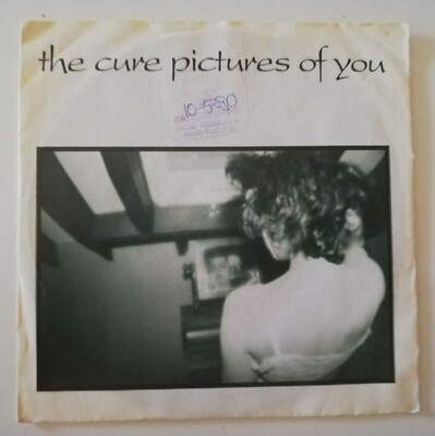 洋楽 THE CURE CLASSIC ALBUM SELECTION EXTREMELY RARE! The Cure Classic Album Selection (1979-1984