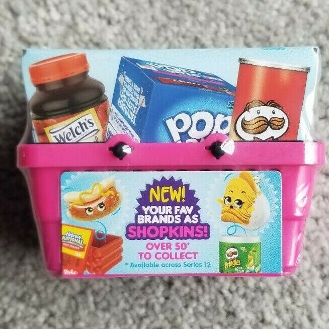 shopkins season 12 real littles