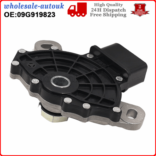 Transmission Range Sensor Switch For Audi A3 VW Golf Polo Touran Seat 09G919823 - Picture 7 of 13