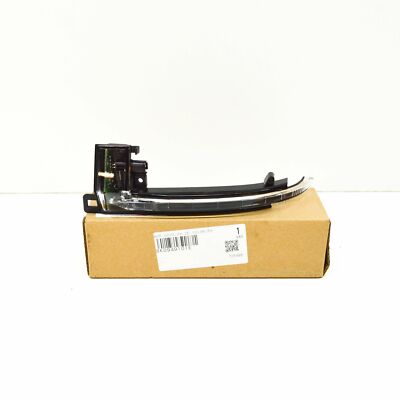 A4 Audi 2009 8K0949101 Turn Signal on Mirror 184070 for sale 