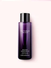 Victoria's Secret BASIC INSTINCT Fragrance Mist 8.4 oz Spray - New New With Tag.