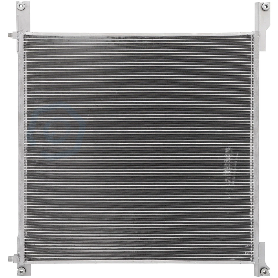 Condensador de aire acondicionado para camión Peterbilt 320 00 Peterbilt 330 05 Peterbilt 335 1989 Foto 2 de 4