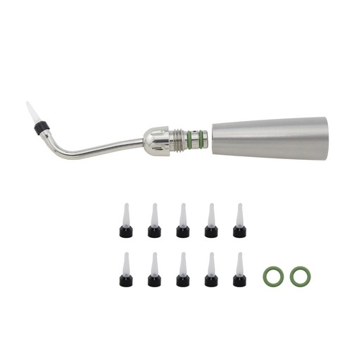 Puntas de cánulas profiosas dentales para KaVo Prophyflex 4 supragingival/periodontal - Imagen 23 de 46