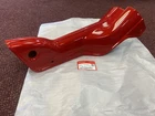 OEM Honda Monza Red Frame Shroud Cover Plastic Trail 90 Trail110 CT90 CT110 R110