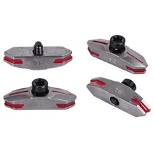 1pc Golf Weight Fit Ping G410 SFT Plus Driver 4g,6g,8g,10g,12g,14g,18g,20g