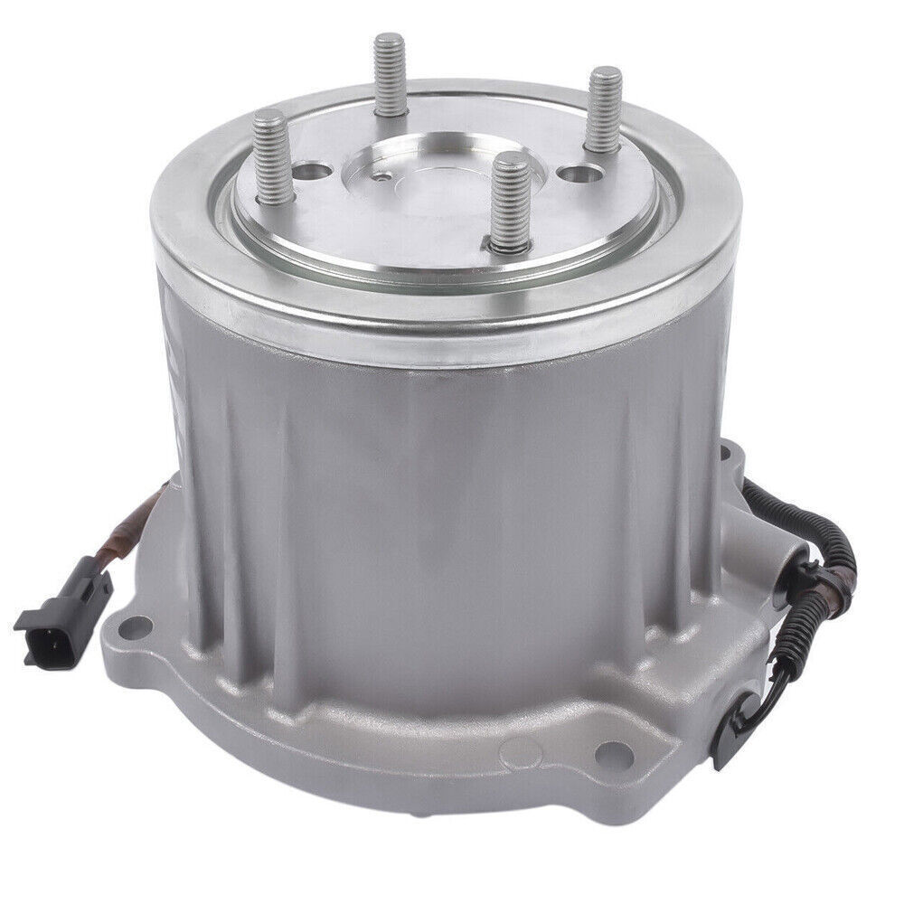 Viscous Coupler For 13-23 Mazda CX-3 CX-5 CX-9 2.0 2.5L KE01-27