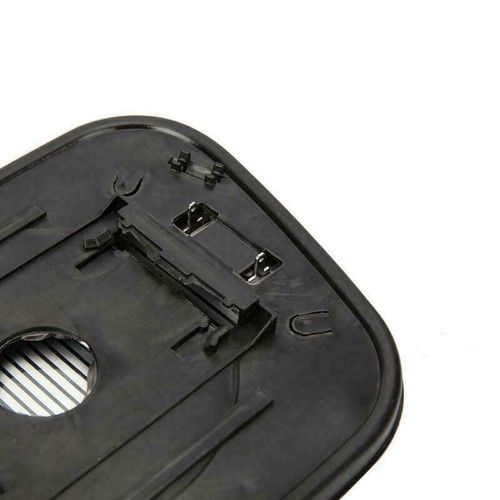 Dual Head Car Seat Back Fan Vehicle Truck 360° Rotatable Auto Cooling Cooler
