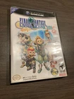 Final Fantasy: Crystal Chronicles (Nintendo GameCube, 2004)