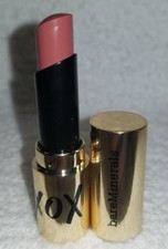 bareminerals mantra lipstick