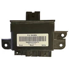 2002-2008 Isuzu Ascender Rear Liftgate Control Module 15916654