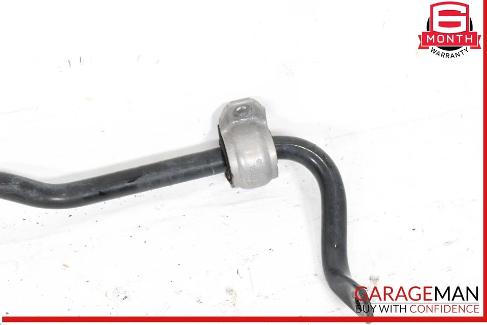 Barra estabilizadora trasera 15-20 Audi S3 A3 5Q0511305BD OEM Foto 2 de 4