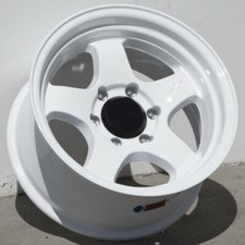 4 Circuit Hayford 17x8.5 6x139.7 -10 White Wheels Fit Lexus Gx460 Gx470 Overland 4 Circuit Hayford 17x8.5 6x139.7 -10 White Wheels Fit Lexus Gx460 Gx470 Overland