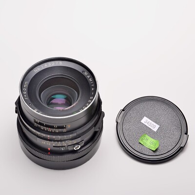 Mamiya RB67 中判カメラ Sekor NB 90mm f/3.8 Mamiya RB67 RZ67 Sekor C 90mm f3.8 Standard Lens | eBay UK