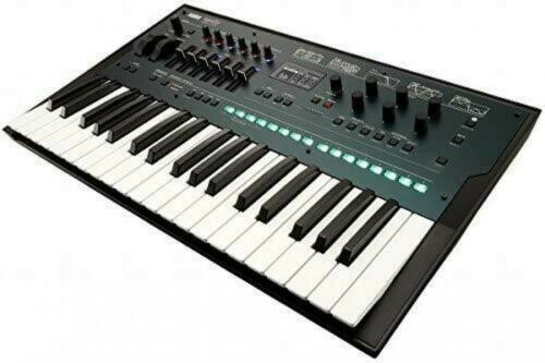 Buy Korg Opsix Altered FM Synthesizer online | eBay